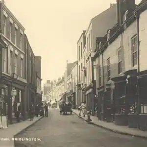 high street bridlington featured on bridlington history pages on bridlington net gigapixel standard scale 4 00x 300x300 1