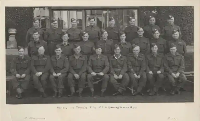 Don’t panic – the real Home Guard is here!