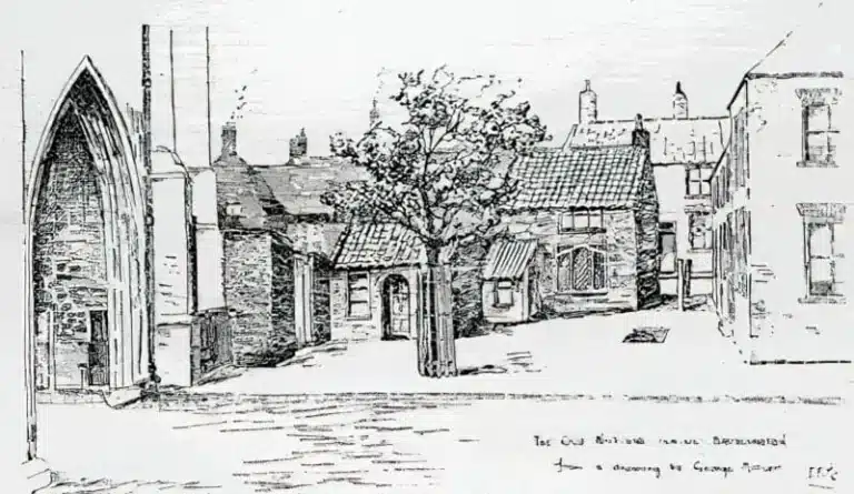 Early Education at Bridlington Knitting school