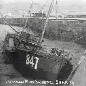 Day of the Lord Airedale Disaster