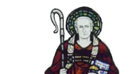 St John of Thwing