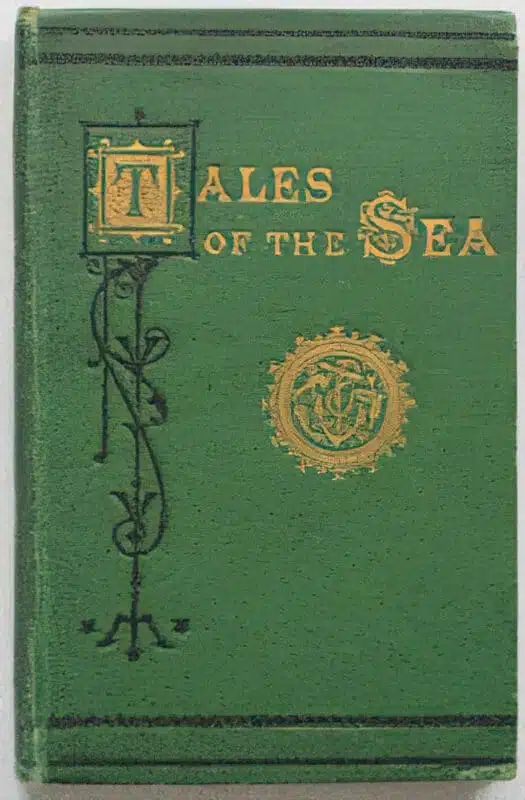 Tales of the Sea