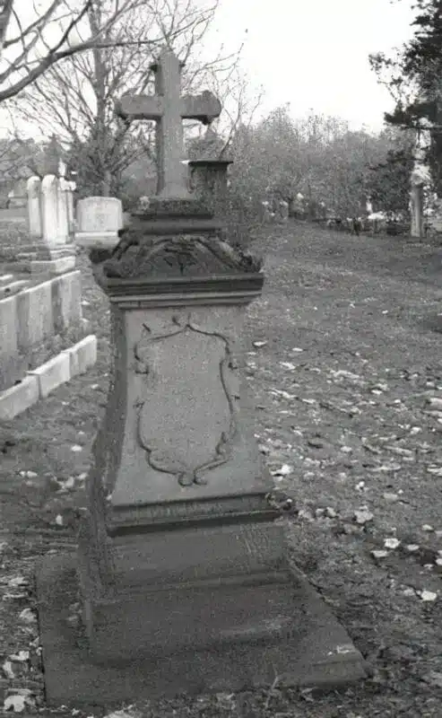 An Example of Victorian Arrogance