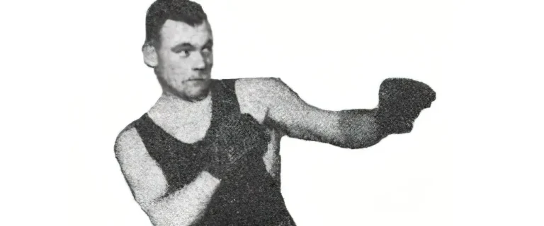 Bob Carvill