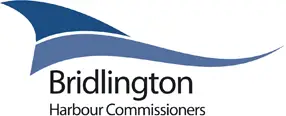 Bridlington harbour commissioners logo