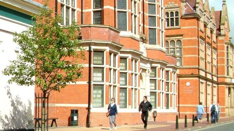 Public Consultation For New Local Plan