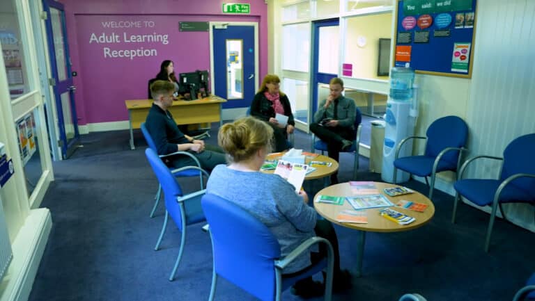 Adult financial literacy courses to return to East Riding of Yorkshire Council