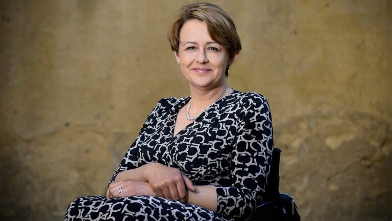 Baroness Grey-Thompson Keynote Speaker 2026