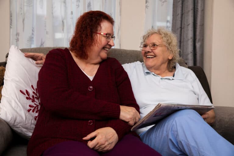 shape the future of adult social care