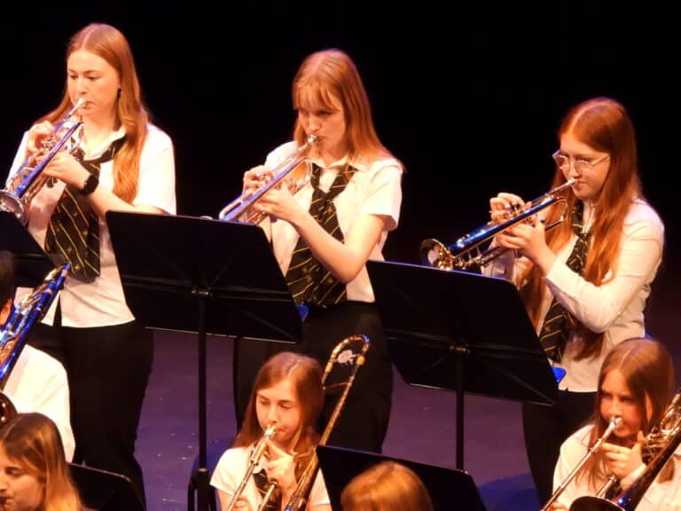 East Riding Music Service