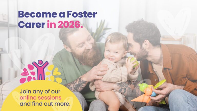 fostering