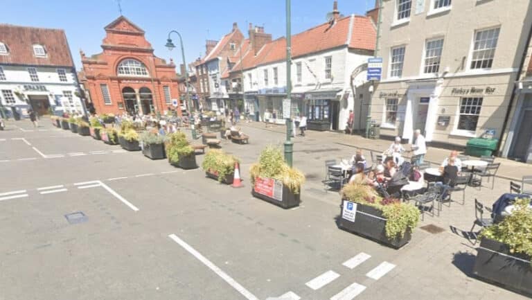 Beverley Saturday Market to undergo renovation works