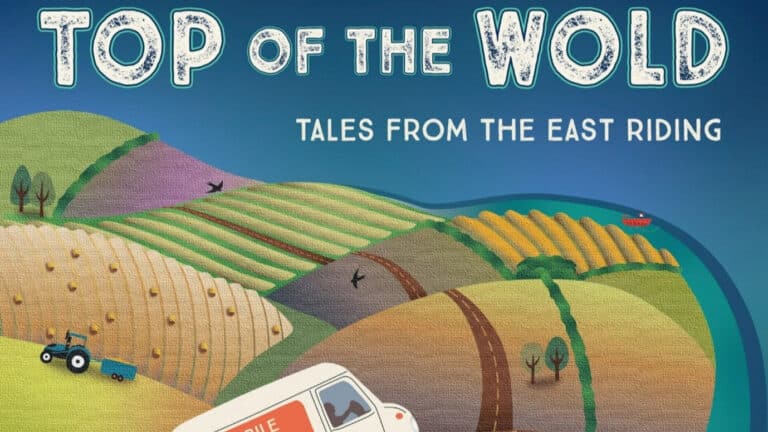 Top of the Wold