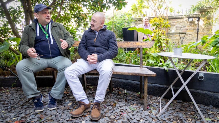 Residents invited to attend in person events to shape the future of adult social care