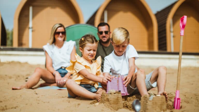 Celebrating National Tourism Week on the Bridlington coast