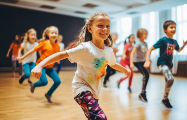 Easter Holiday Activities