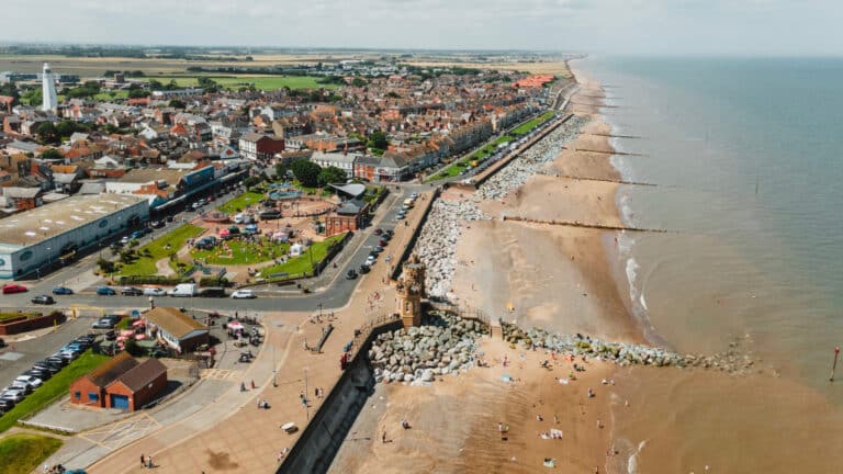 Visit Hull and East Yorkshire / Jack Gray Photography