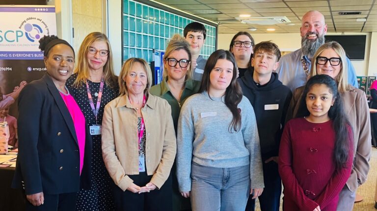 East Riding celebrates youth work powering opportunities for children and young people