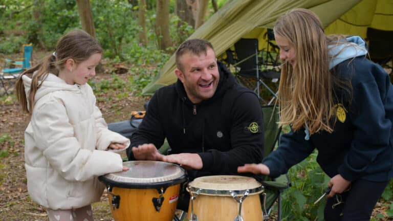 DadFest will return to East Riding of Yorkshire this year