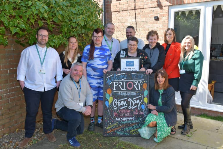 New supported living in Bridlington