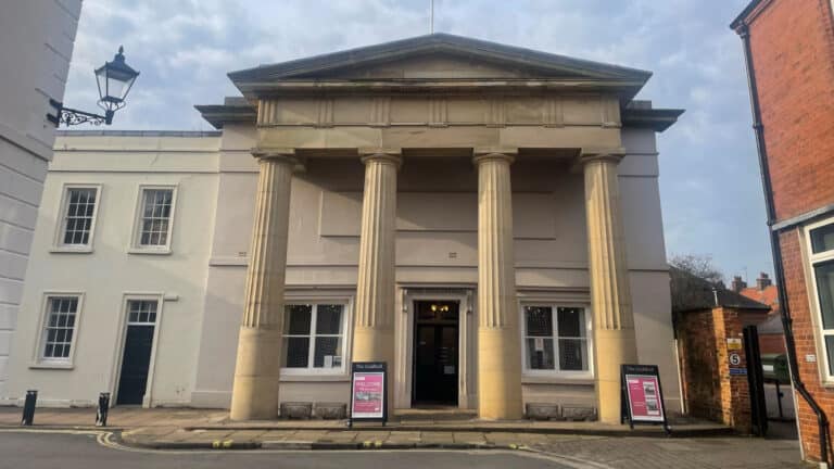Beverley Guildhall