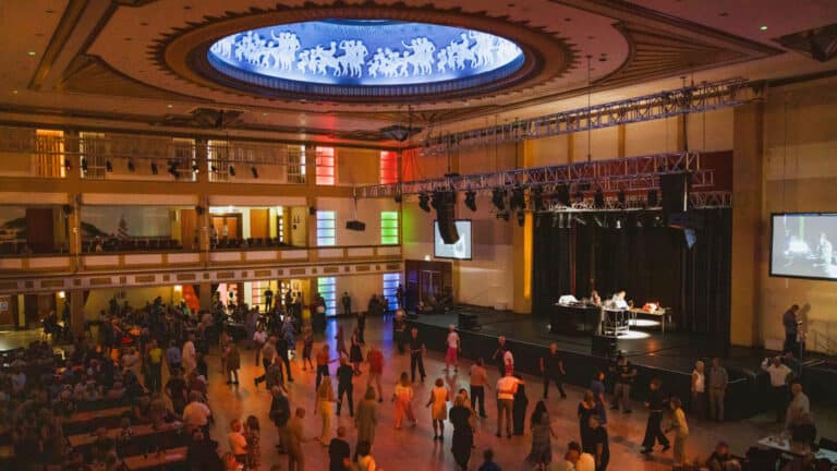 Bridlington Spa to host Northern Soul Weekender