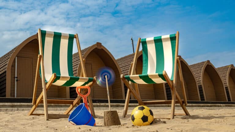 Make the most of the East Riding coast this summer