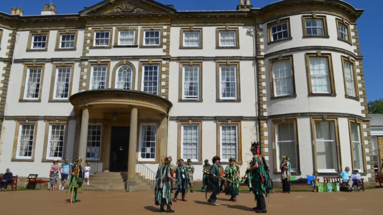 Visitors will be able to enjoy range of entertainment, celebrating the very best of Yorkshire.