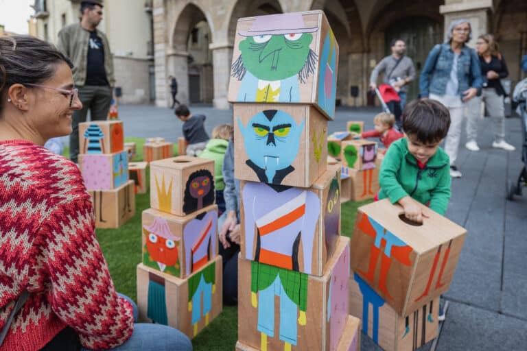 Freedom Festival On Tour lilliput