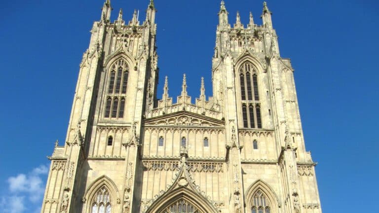 Beverley Minster