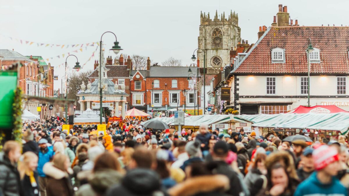 Beverley Festival of Christmas