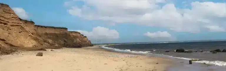 Barmston Beach