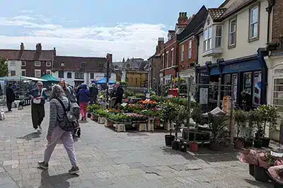 Beverley