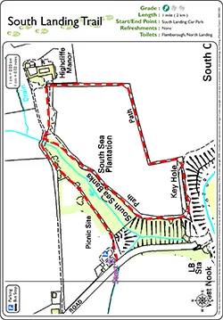 south-landing-trail