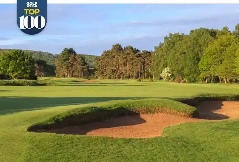 ganton-golf-club