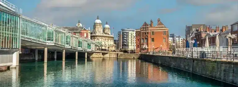 Hull