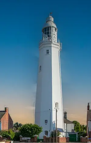  Withernsea-lighthouse