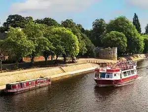 york-ouse-trips
